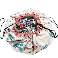 Play&Go -Storage Play Mat- "Walk in the Park"