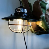 Barebones Living  "Edison Pendant Light LED"