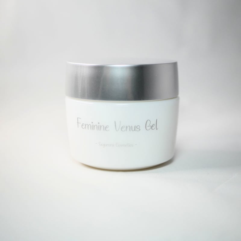 セグロラ化粧品　フェミニンビーナス フェミニンヴィーナスジェル 100g | Segurora Cosmetics Online