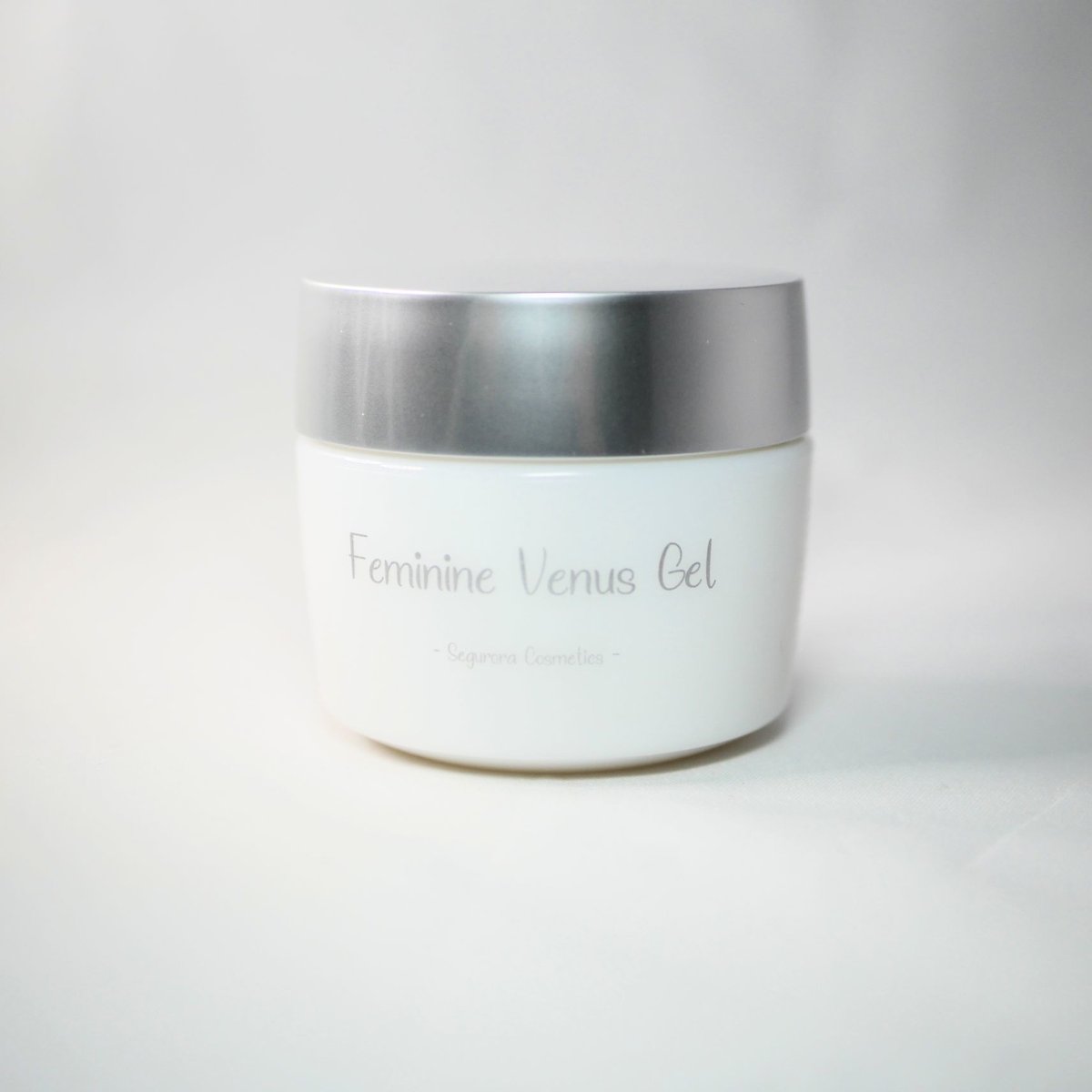 フェミニンヴィーナスジェル 100g | Segurora Cosmetics Online
