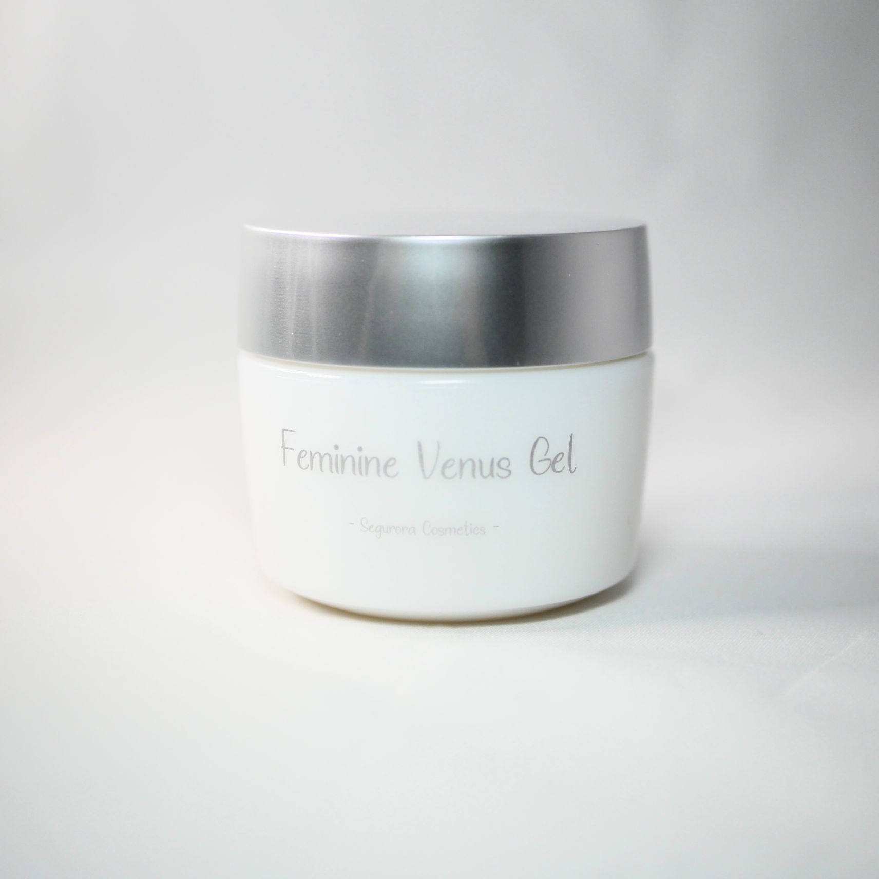 フェミニンヴィーナスジェル 100g | Segurora Cosmetics Online