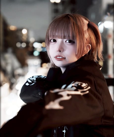 Excite One Self /コーチジャケット