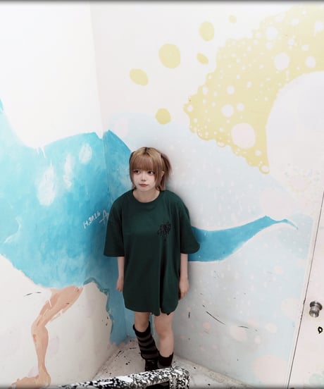 Excite One Self/コラボTシャツ