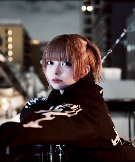 Excite One Self /コーチジャケット