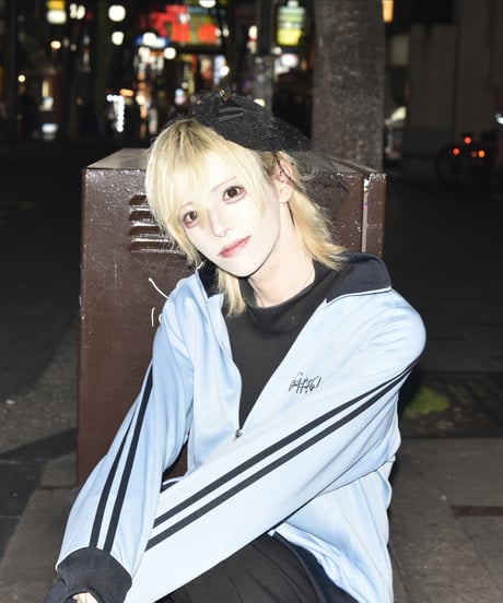 Frist Fl∞r/コラボジャージ