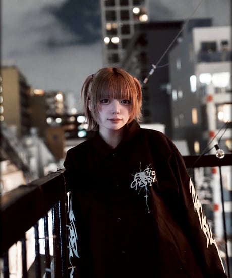 Excite One Self /コーチジャケット