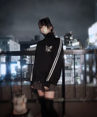 猫田いゔ/コラボジャージ