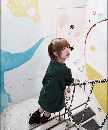 Excite One Self/コラボTシャツ