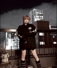 Excite One Self /コーチジャケット