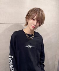 Frist Fl∞r/コラボロンT