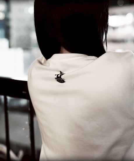sustain/コラボTシャツ【B】