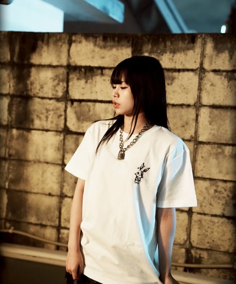 sustain/コラボTシャツ【B】
