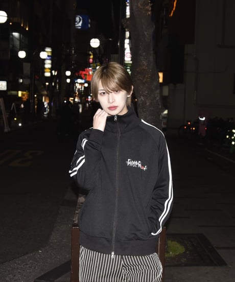 Frist Fl∞r/コラボジャージ