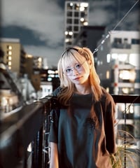 Excite One Self/コラボTシャツ