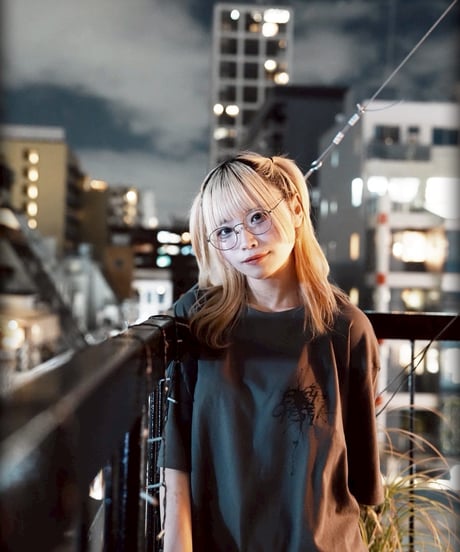 Excite One Self/コラボTシャツ