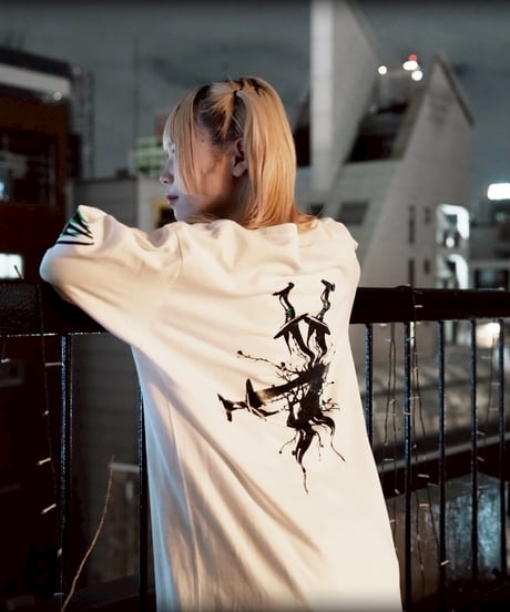 Excite One Self/コラボロンT