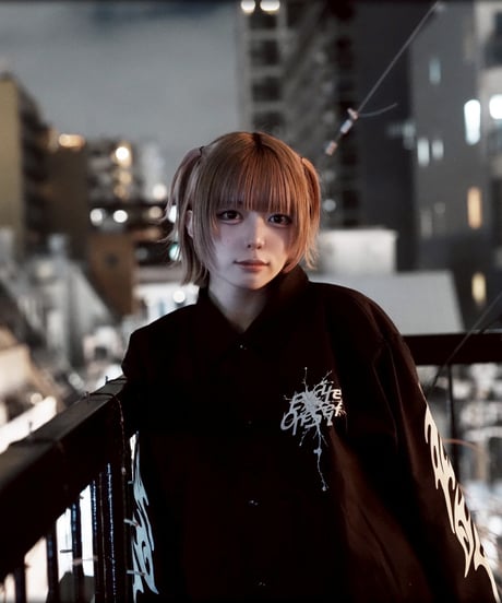 Excite One Self /コーチジャケット