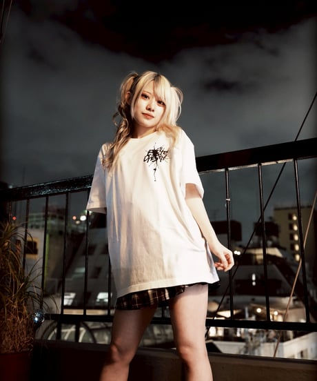 Excite One Self/コラボTシャツ