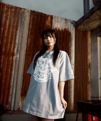 sustain/コラボTシャツ【A】