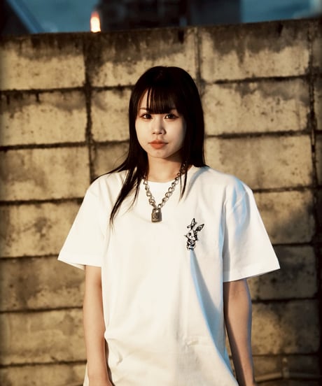sustain/コラボTシャツ【B】