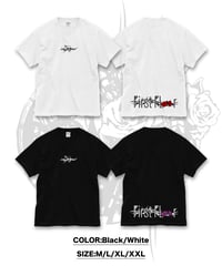 Frist Fl∞r/コラボTシャツ
