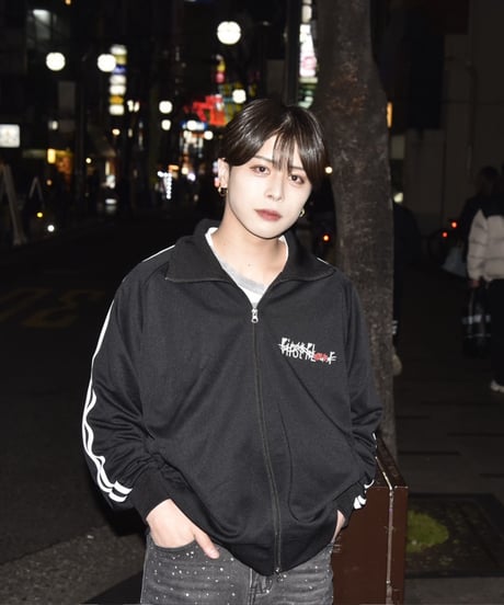 Frist Fl∞r/コラボジャージ