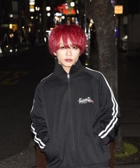 Frist Fl∞r/コラボジャージ