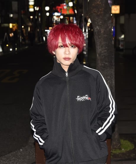 Frist Fl∞r/コラボジャージ