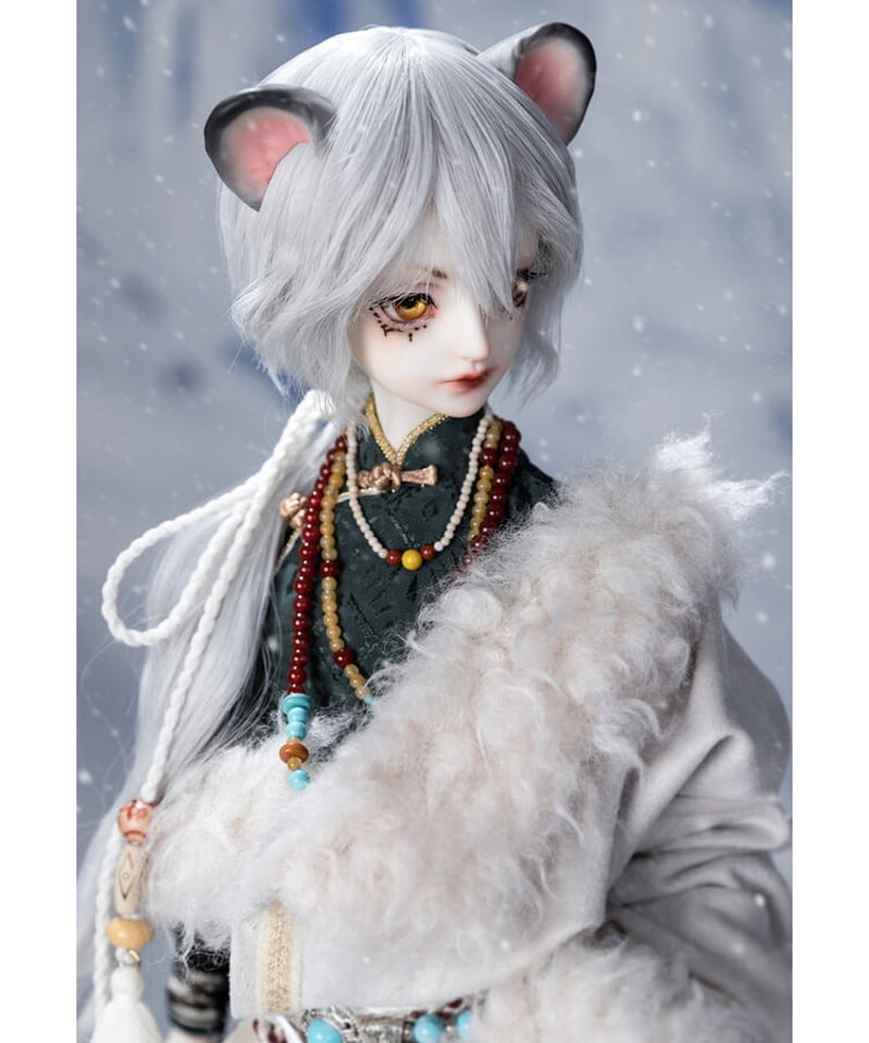 【ベネツィア購入】albachiaraドール 5体セット ベネツィア購入】albachiaraドール 5体セット 【公式通販】