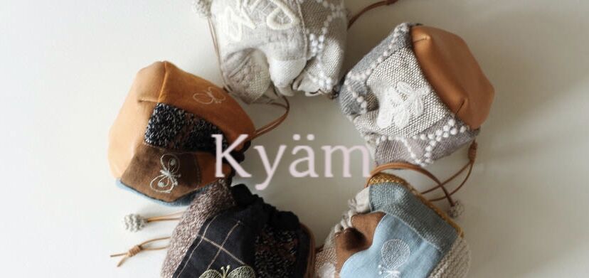 Kyäm