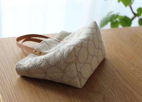 シンプルトート