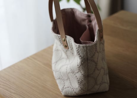 シンプルトート