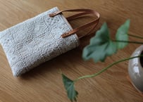 ミニバッグ　foresttile  ※訳あり