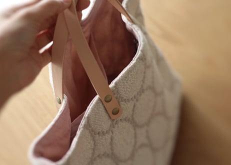 シンプルトート