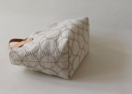 シンプルトート