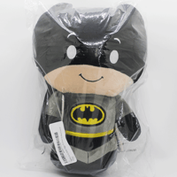 Quantum Mechanics】Q Master バットマンファミリー スタチュー フィ