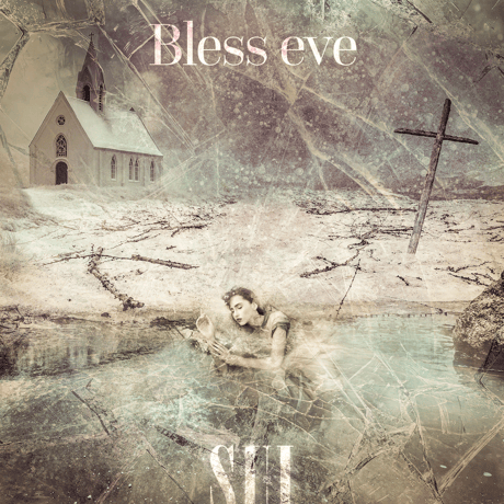 DAVID / 『六芒全書』2022.1.24ver.　配布CD,SUI FOCUS ON - NIJISANJI SINGLE COLLECTION -」発売記念複製サイン