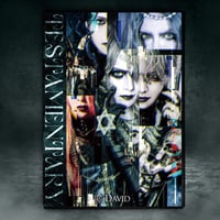 DAVID】2nd FULL ALBUM「Made in Gothic」(Obscurity