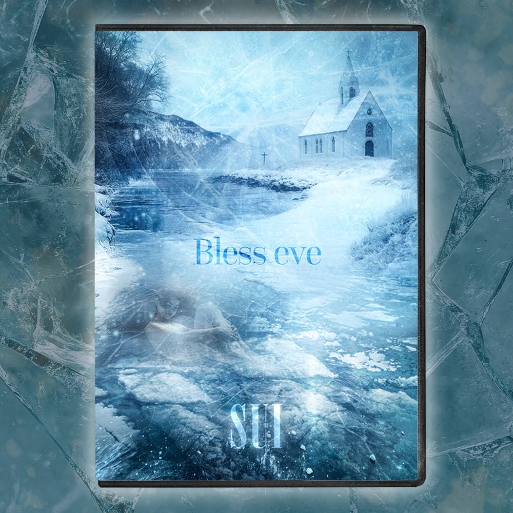 SUI / Bless eve ★完全受注生産品★　DAVID / 翠 / 縁 SUI / Bless eve ☆完全受注生産品☆DAVID / 翠 / 縁