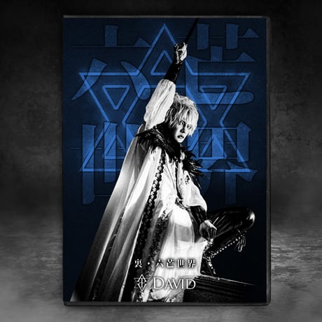 DAVID / LIVEパンフレット+CD 会場限定,SUI,翠 DAVID / LIVEパンフレット+CD 会場限定,SUI,翠
