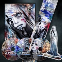 【DAVID】「History Collection Ⅵ」SET (WS限定商品)