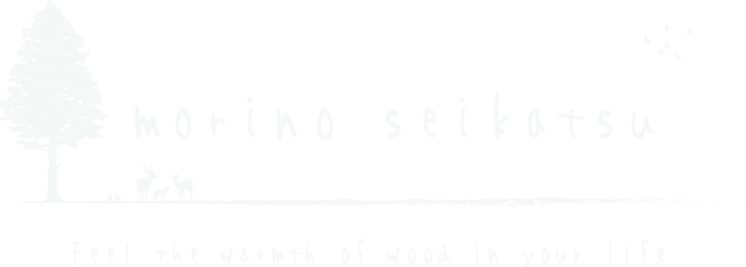Morinoseikatsu Shop