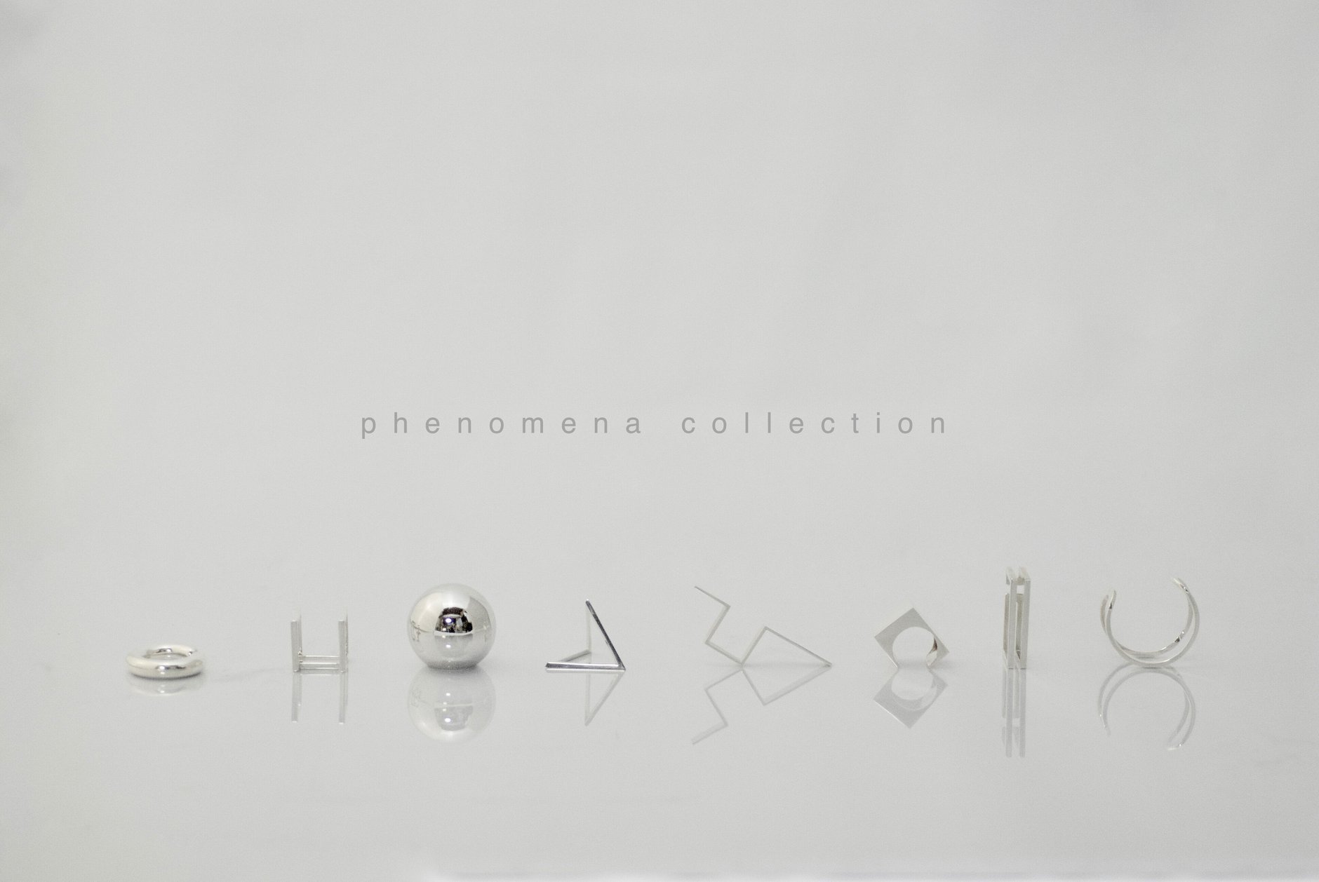 phenomena collection