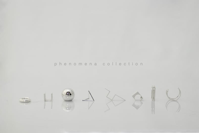 phenomena collection