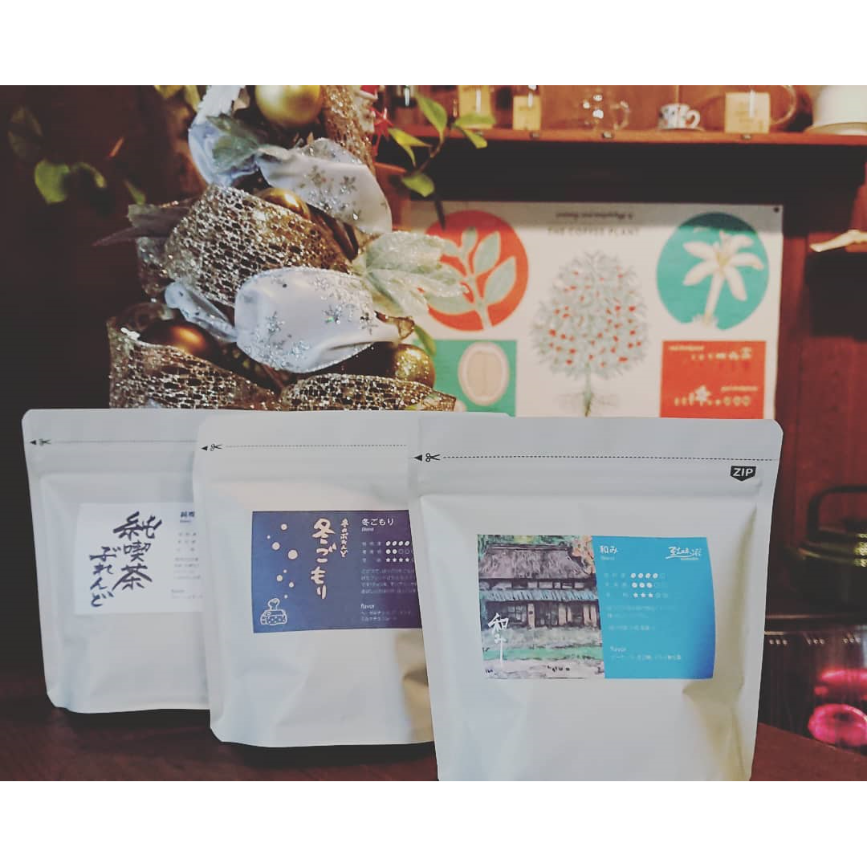 りそうのコーヒー 3袋セット Amazon.co.jp: ドリップコーヒーファクトリー おまけ付 3種 飲み