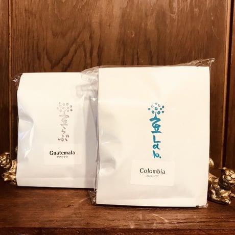 ドリップバッグ５袋入り