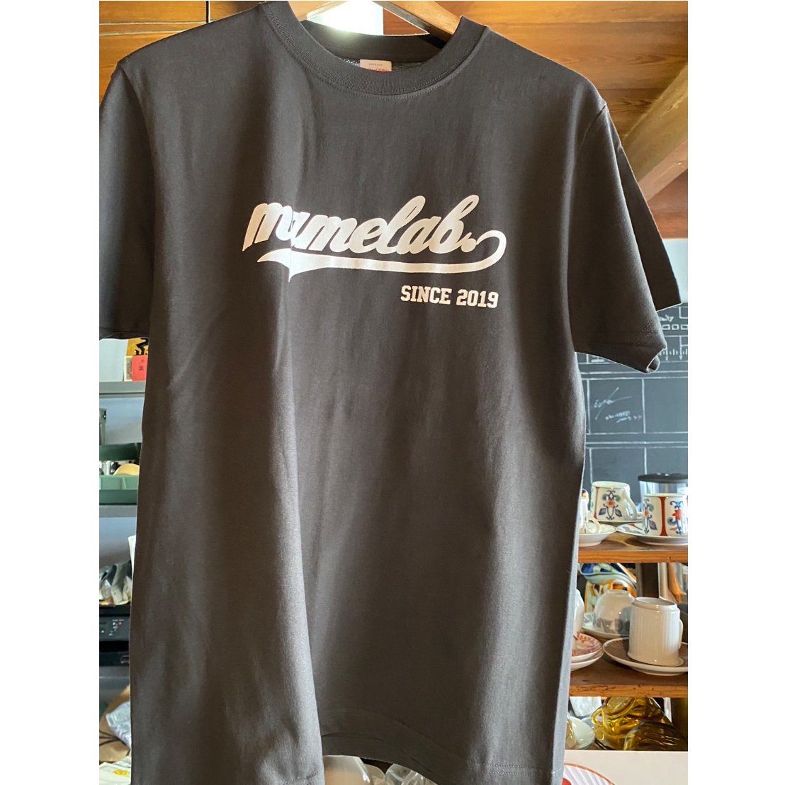 5th Tシャツ | 珈琲焙煎所 豆Lab.