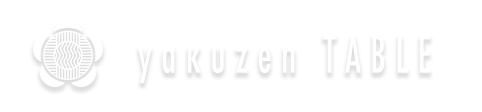 yakuzenTABLE