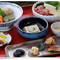 食香養生 ～国宝とともに、自分をととのえる一日～ 奈良県長弓寺薬師院にて