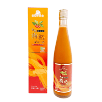 有機枸杞ジュース　500ml